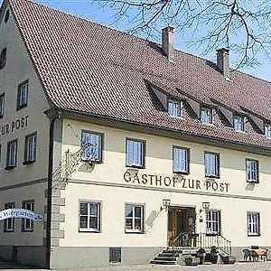 Hotel Gasthof Zur Post